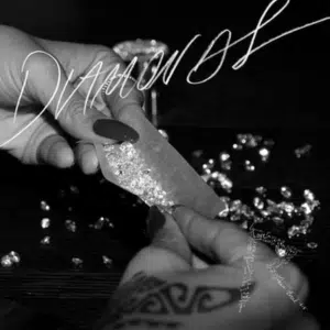 Diamonds Lyrics