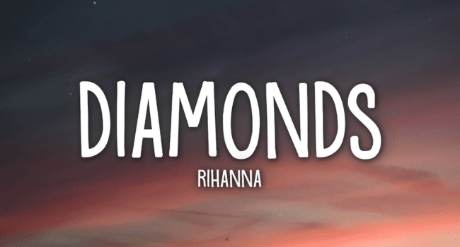 Diamonds