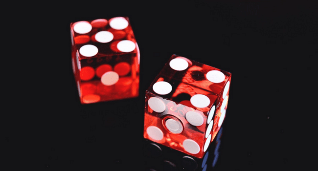 Dice