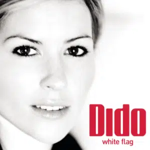 Dido White Flag Lyrics