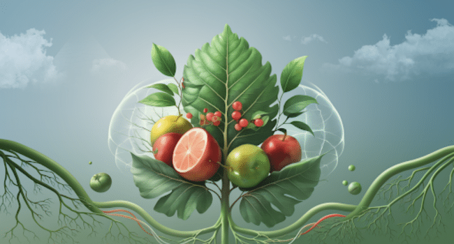 Digestive Health