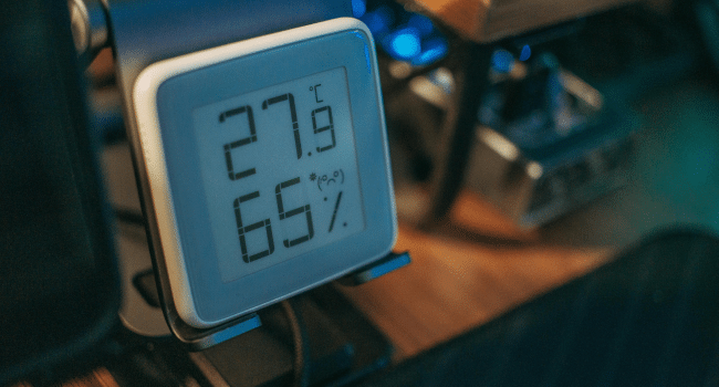 Digital Angle Gauge