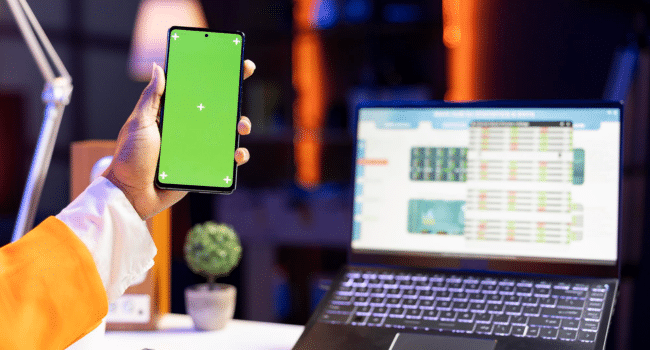 Digital Betting Wallet