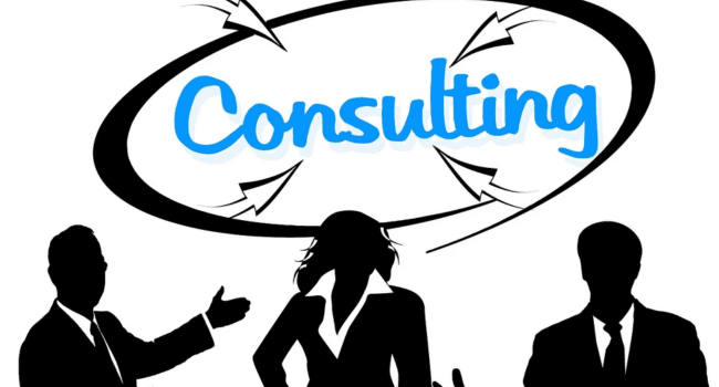 Digital Consulting and Counseling