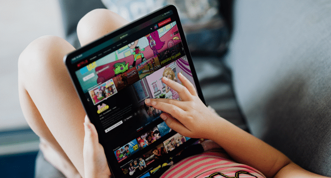 Digital Entertainment Industry