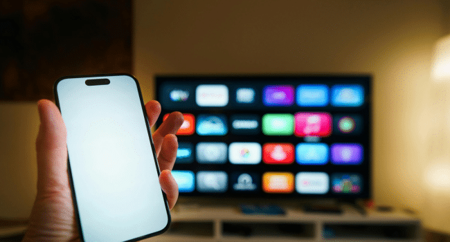 Digital Entertainment Platforms
