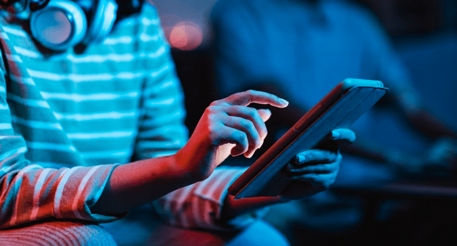 Digital Entertainment in India