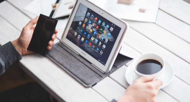 Digital Entertainment