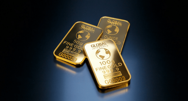Digital Gold