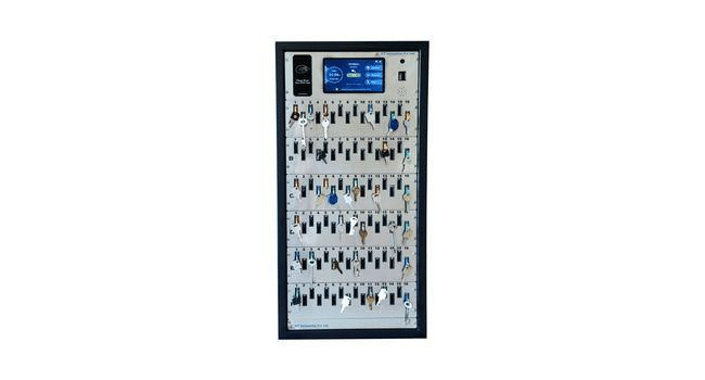 Digital Key Management Solutions