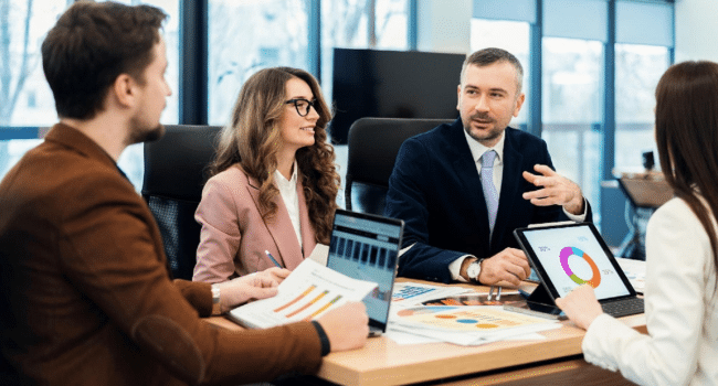 Digital Marketing Agency That Turns Clicks into Conversions