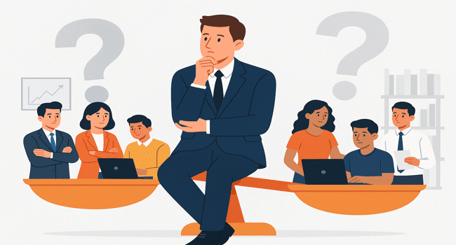 Digital Marketing Agency vs In-House Team