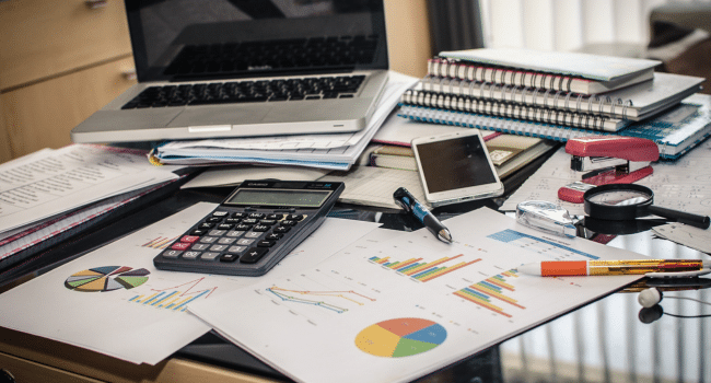 Digital Marketing Plan for Small Business Owners