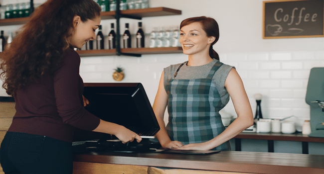 Digital Payment Solutions