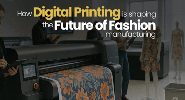 Digital Printing