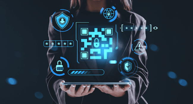 Digital Product Authentication for Brands