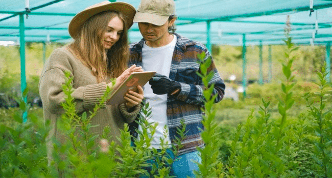 Digital Resources Every Agricultural