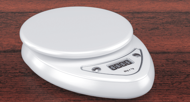Digital Scales