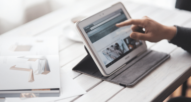 Digital Solutions