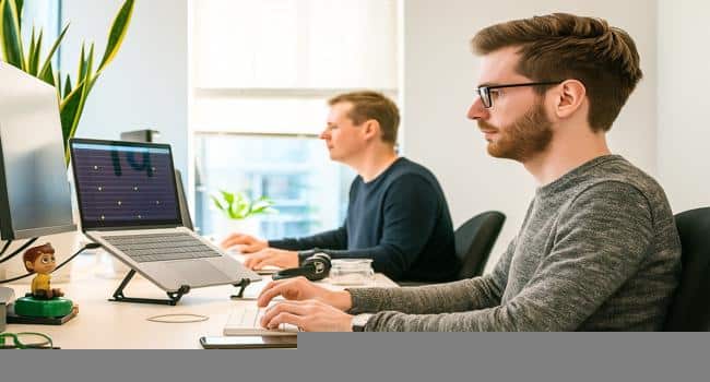 Digital Training Programs Fail