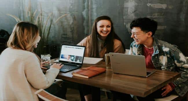 Digital Training Programs Fail