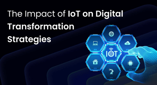 Digital Transformation