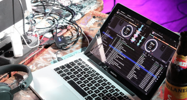 Digital Vinyl Syndrome