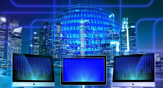 Digital World