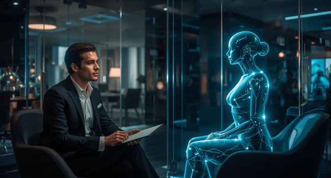 Digital and Real-World Connections
