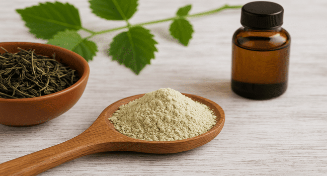 Dihydromyricetin Health Benefits