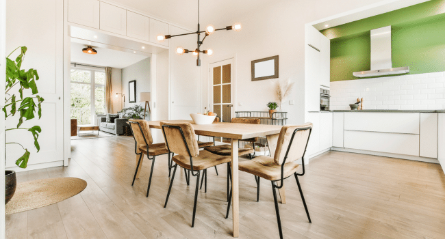 Dining Chairs