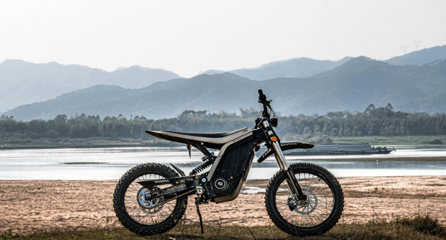 Dirt Bike