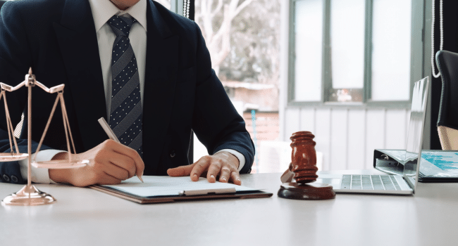 Disability Lawyer