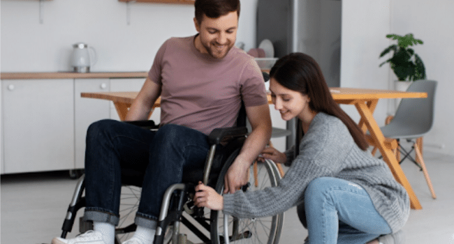 Disability Support Providers