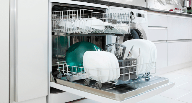 Dishwashers