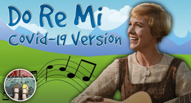 Do-Re-Mi
