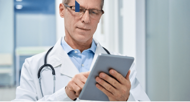 Doctor Visit Online