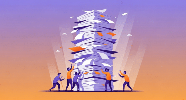 Document Processing ROI