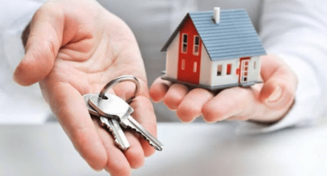 Documents Required for Home Loan