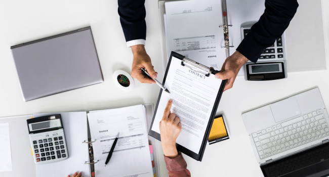 Documents into Videos