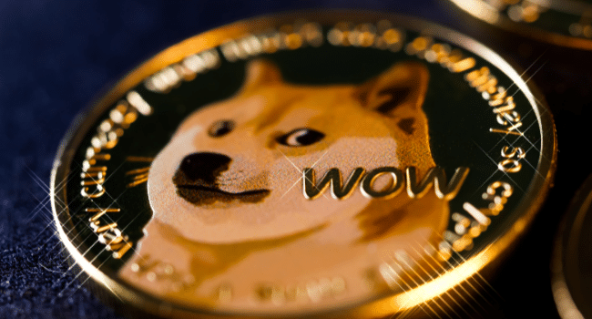 Dogecoin