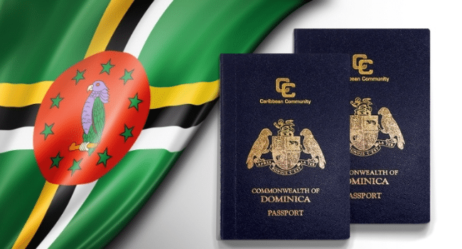 Dominica's Investment Citizenship