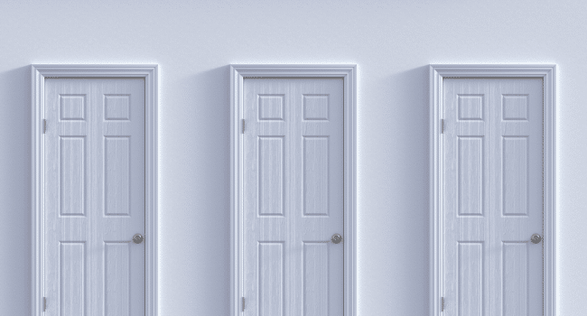 Door Hardware