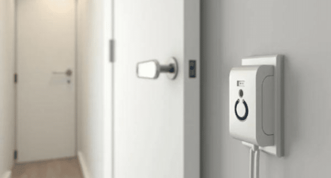 Doorbell Wiring Basics