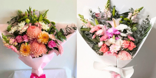 Doreen Flower Delivery