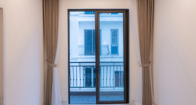 Double Cavity Sliders vs. Barn Doors