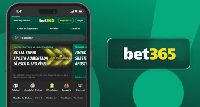 Download Bet365