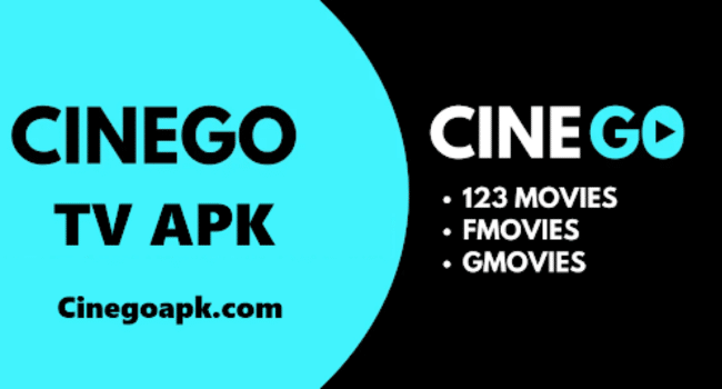 Download CineGo TV Official For Android