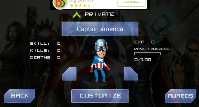 Download Mini Militia Mod Apk Download Mini Militia Mod Apk