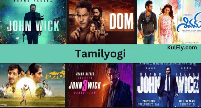 Download Tamil Dubbed Movies Free from Tamilrockers